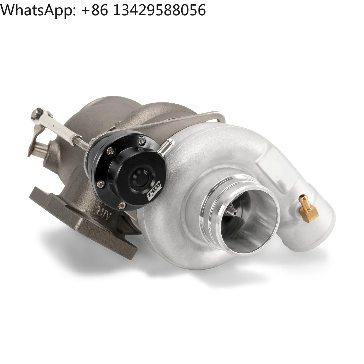 

Ball Bearing Performance Turbocharger GTX2560R GT25