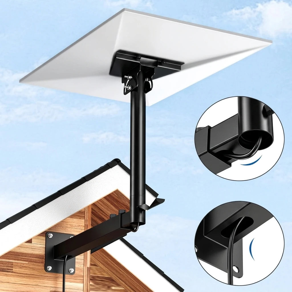 for-starlink-gen-3-adjustable-wall-mount-telescoping-support-arm-rustproof-weatherproof-for-concrete-wood-walls-easy-install