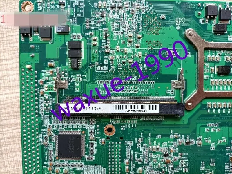 1 pz usato PCM-9588 Rev.A1 PCM-9588T