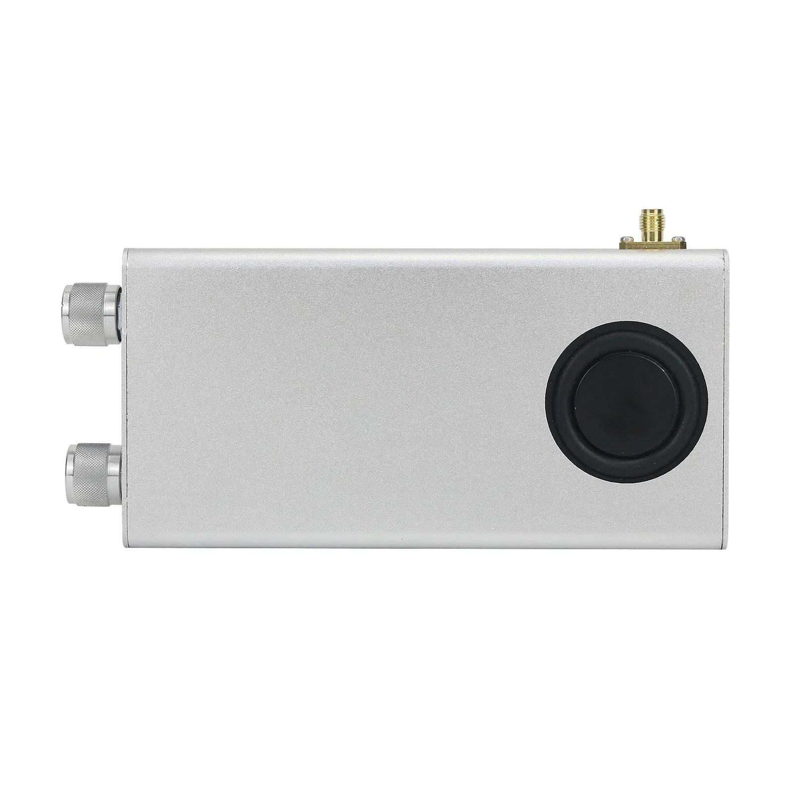 HamGeek TEF6686 Plus Full Band Radio 2nd Generation All Band Radio V1.18 Firmware for SW MW LW FM AM