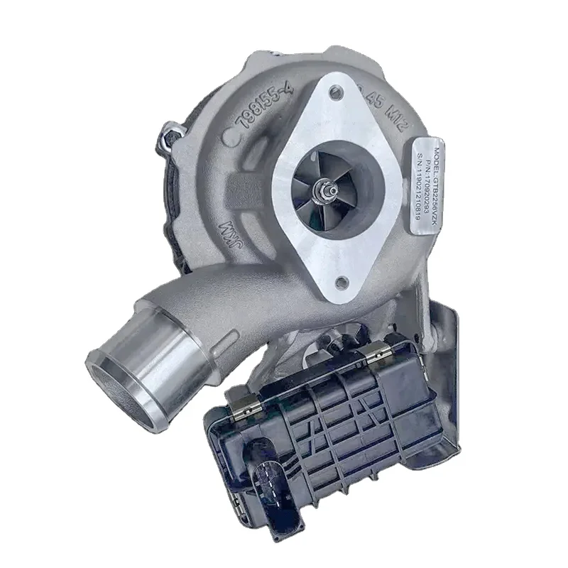 

Turbocharger BK3Q-6K682-AC BK3Q-6K682-RC Turbocharger для ford RANGER 3,2 TDCi (DURATORQ)