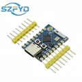 ESP32 C3 IPXE MINI