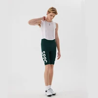 Pantalones Cortos de Ciclismo SPPC Matic 2026 NUEVOS para Hombre, PRO RACE, Ligeros, de Secado Rápido y Tejido Transpirable con Almohadilla de Esponja de Alta Densidad de 200 kg/m3