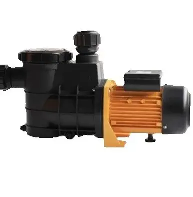 

Самовсасывающий насос для воды, бассейна, пруда, спа-бассейна, водяной насос для отеля, циркуляционный насос для разведения морепродуктов, 220 В, HZS280