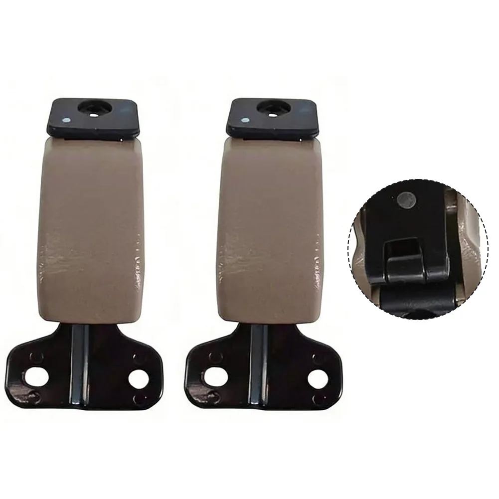 Car Door Lock Rear Window Latch Vehicle Security Upgrade Precision Engineered Side Window Latch For Tundra Rear Side Window