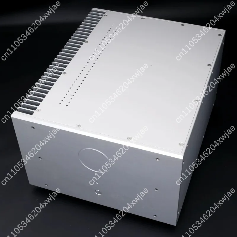 T11PRO Mono Channel Fully Balanced Power Amplifier, Post‑Stage Audio Amp With AP Assisted Engineering Solution