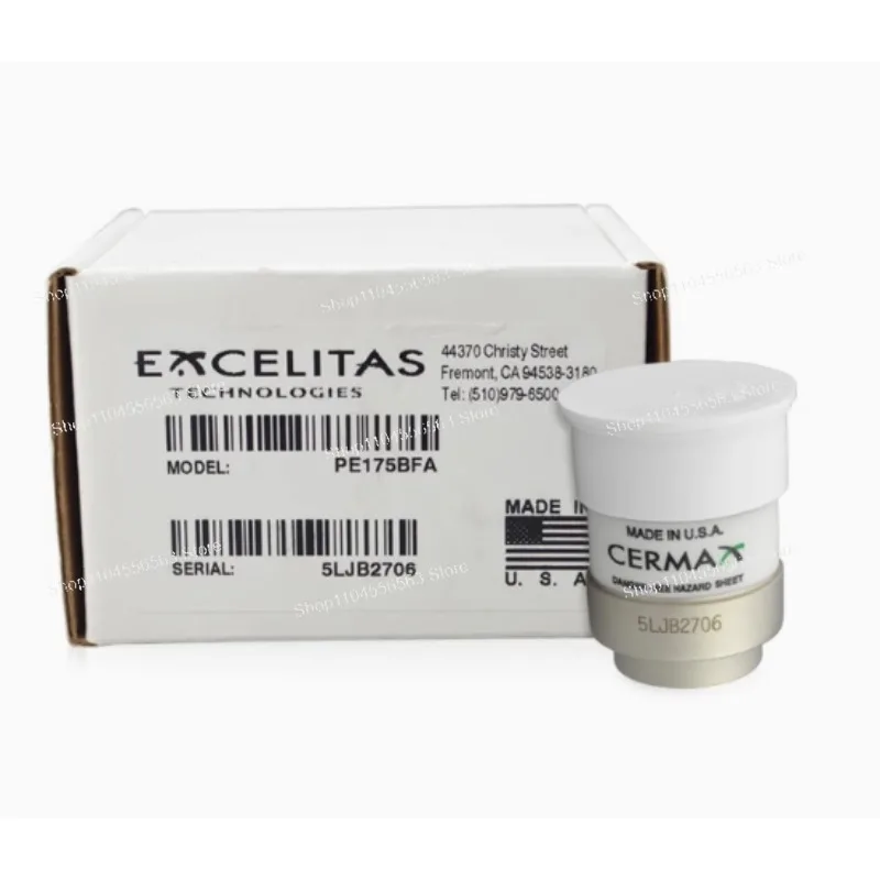 

CERMAX PE175BFA 175W Xenon Arc Lamp for Karl Storz Surgical Endoscope Light Source