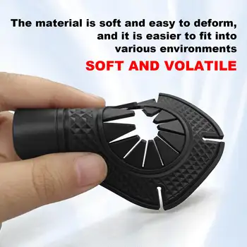 Silikonový ochranný kryt otvoru pro ramena stěrače čelního skla, ochranné kryty předních stěračů, prachotěsný ochranný kryt ramen stěračů 10 nejlepší prodej gumová role stěračů čelního skla - №5