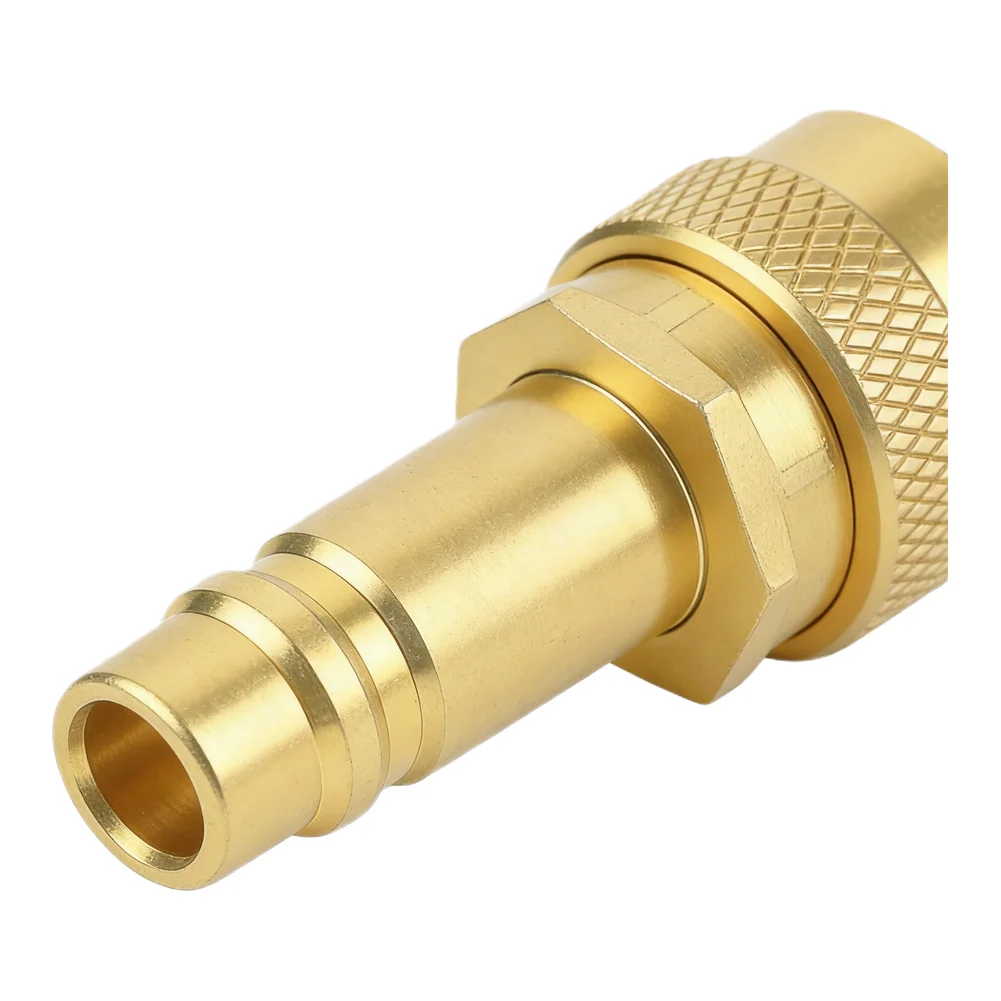 Adjustable Connector Adjustable Pressure Connector Adapter Connector As Shown In The Picture Airtight Seal Effortless Conversion