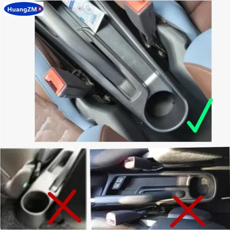 For Kia Picanto Armrest Box for Kia Picanto 3X-Line Car Armrest Box Storage Box Interior Dedicated Retrofit Parts Car Accessory