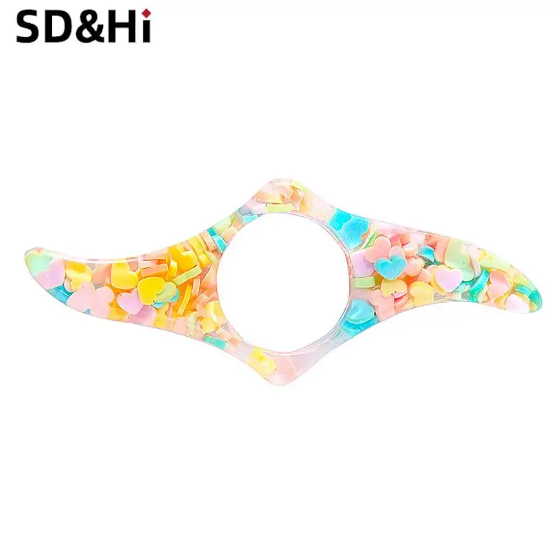 Support de pouce pour livre, fournitures de bureau, 1 pièce