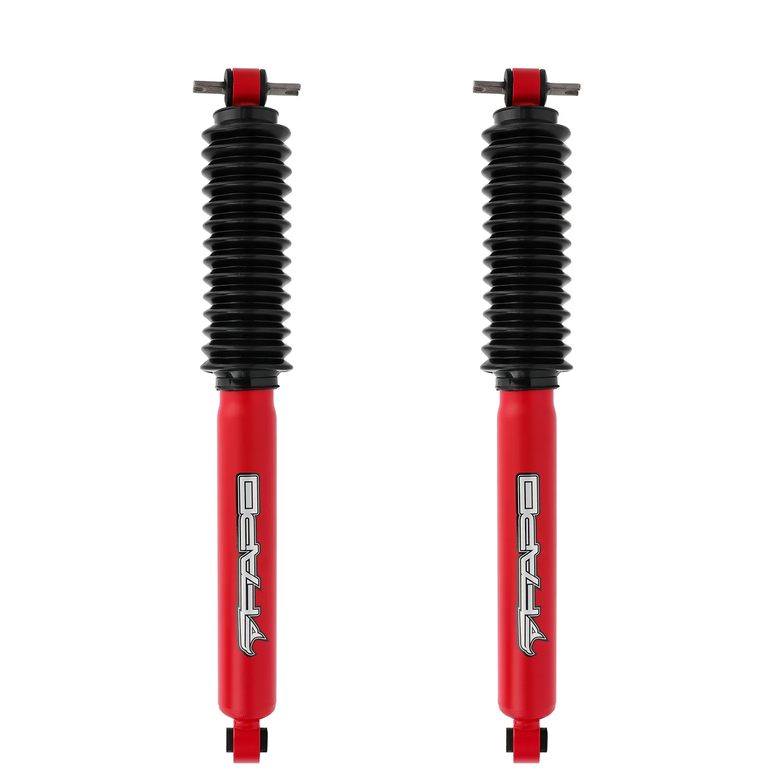 

Hot Sale FAPO PA364610 For Jeep Wrangler TJ 1997 - 2006 Lift 3.5-6" Rear Off-road Spare Parts Suspension Parts Shock Absorber