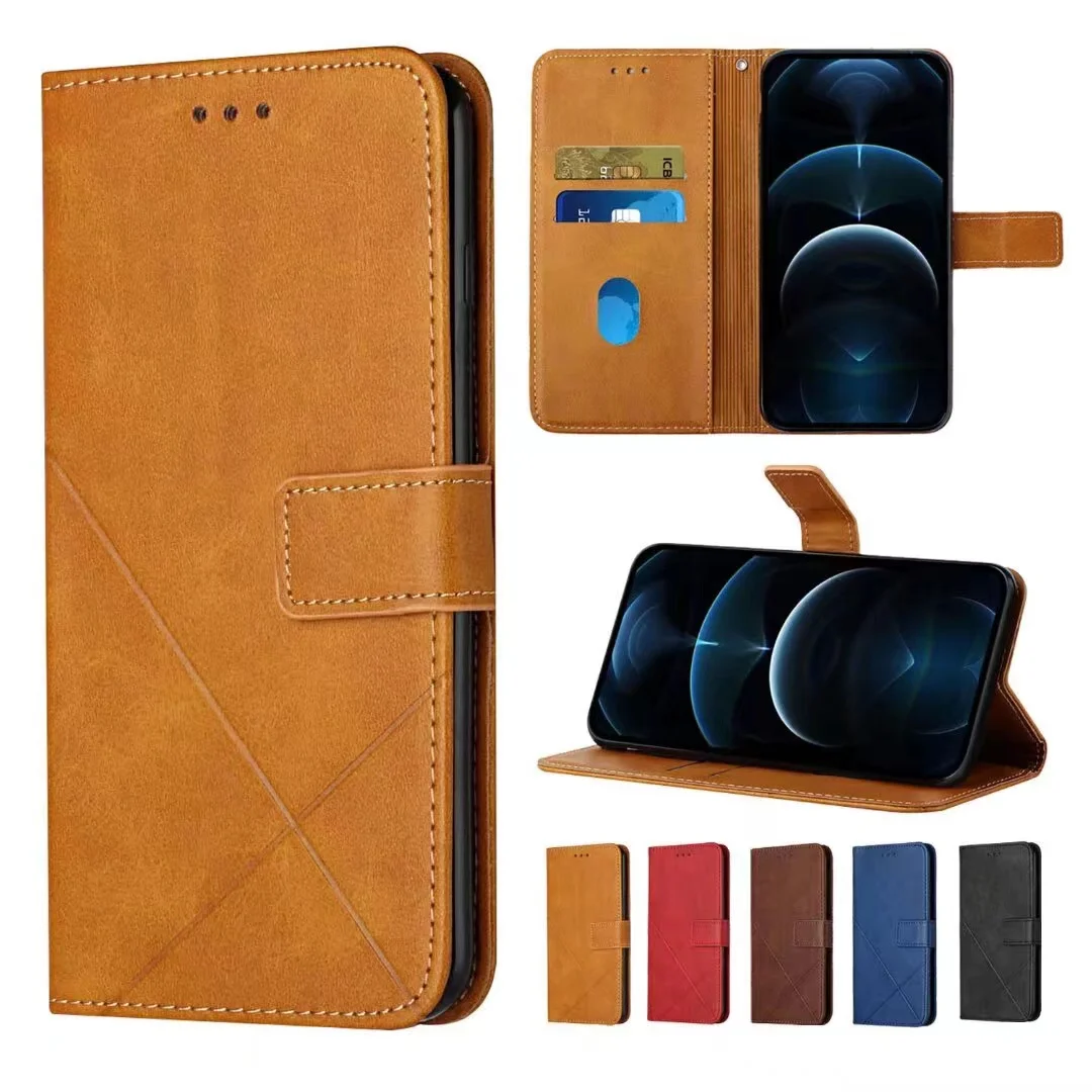 

1Z*Magnetic Leather Case For VIVO Y91 Y95 Y91i Y17 Y12 Y15 Y11 2019 Y50 Y30 Y20 Y21 Y21S Y33S Y35 Y22S Y22 Y02S Y16 Y33T Shell