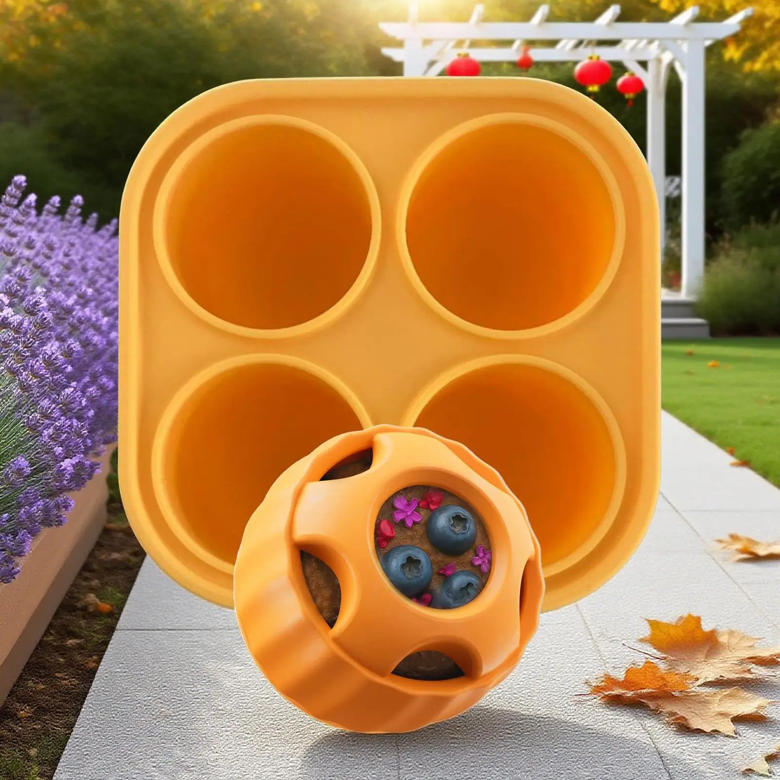 Thumbnail 4 - #7 Latest Treat Dispensing Puppy Toys Updates