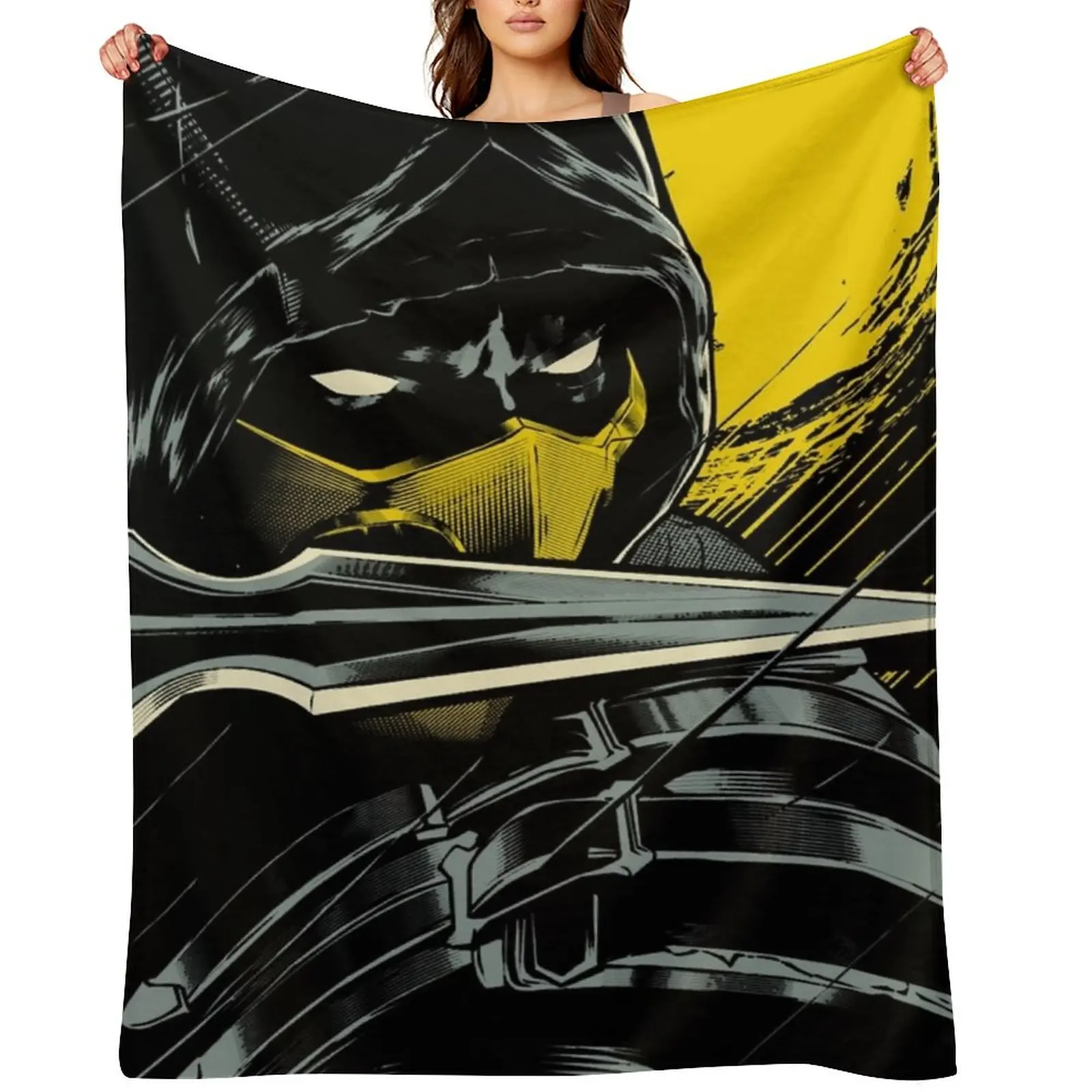 Mortal Kombat Scorp… - image