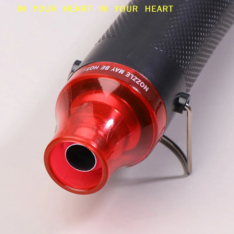 【X】220/110V Hot Air…