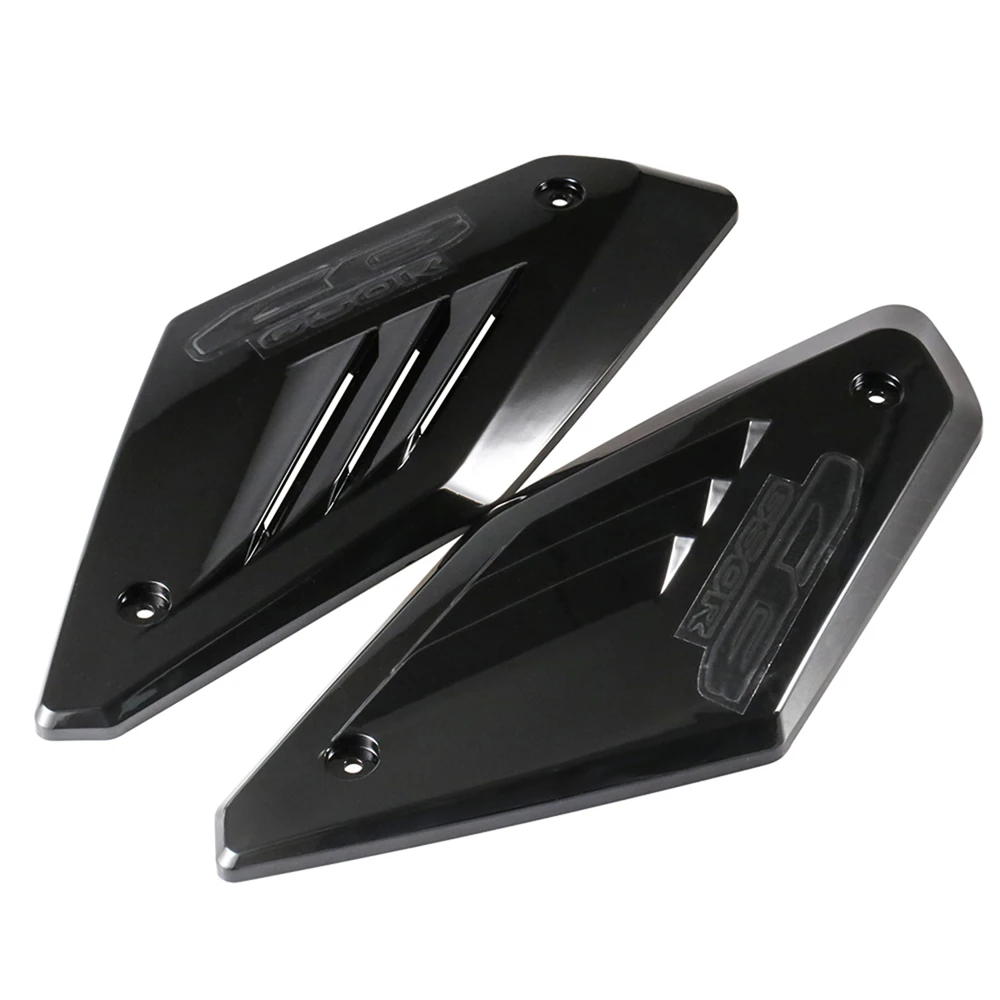 

CB650R 19-21 Street Car Retrofit Engine Side Cover Intake Cover, Scratch Resistant Side Panel Guard
