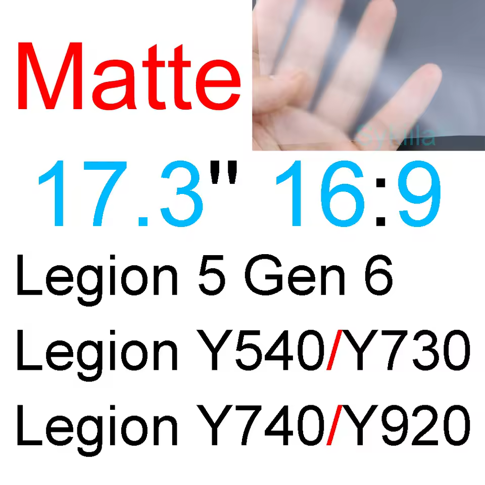 리전 액정 보호 필름 2