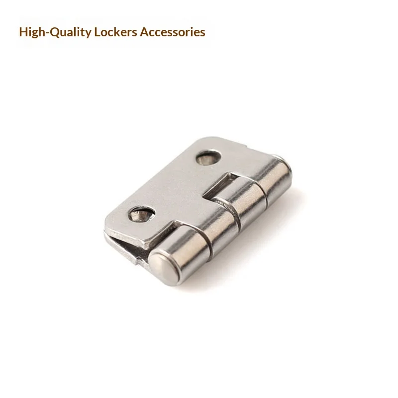 CL253-1 Stainless Steel Control Cabinet Door Iron Hinge Distribution Box High And Low Voltage Cabinet Special Cabinet Hinge