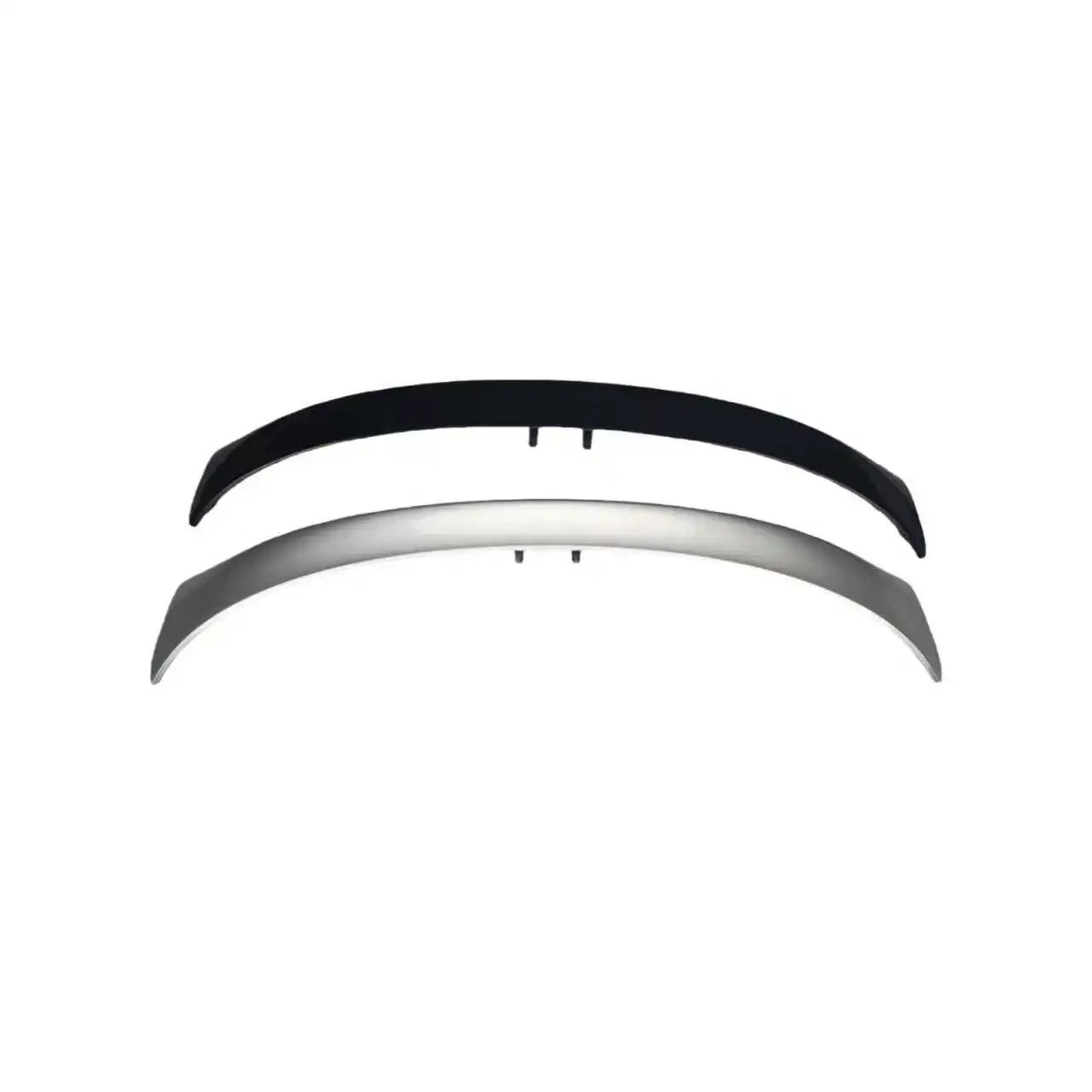 

New Xpeng G6 SUV Rear Spoiler Wing ABS Replacement Black 7189100FF2 High Quality Aerodynamic Tail Wing Roof Tailgate Deflector
