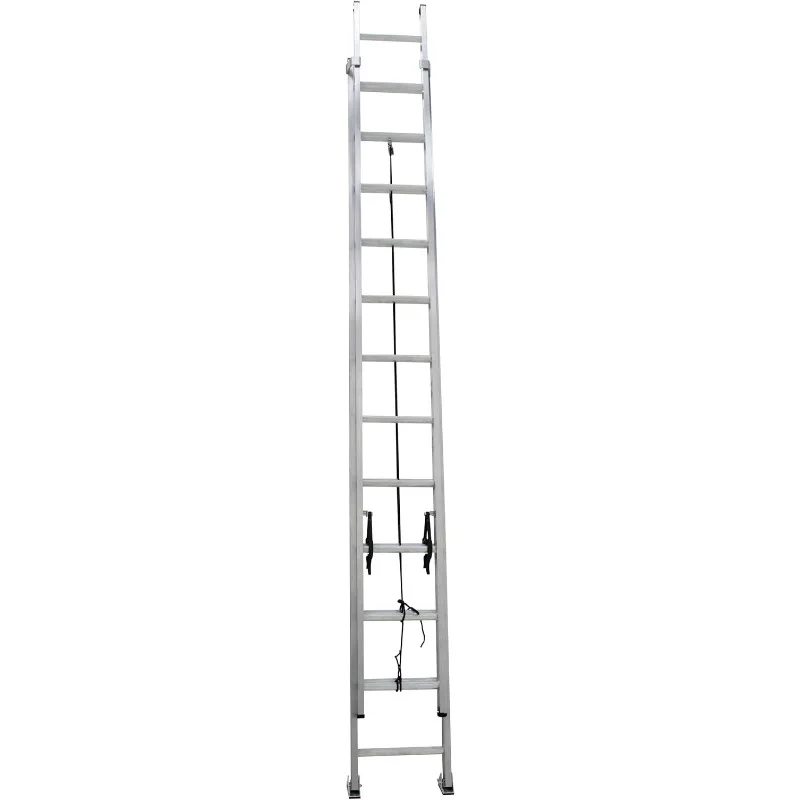 2025  24-foot Aluminium Extension Ladder, 300-Pound Load Capacity, Type IA, AE2224