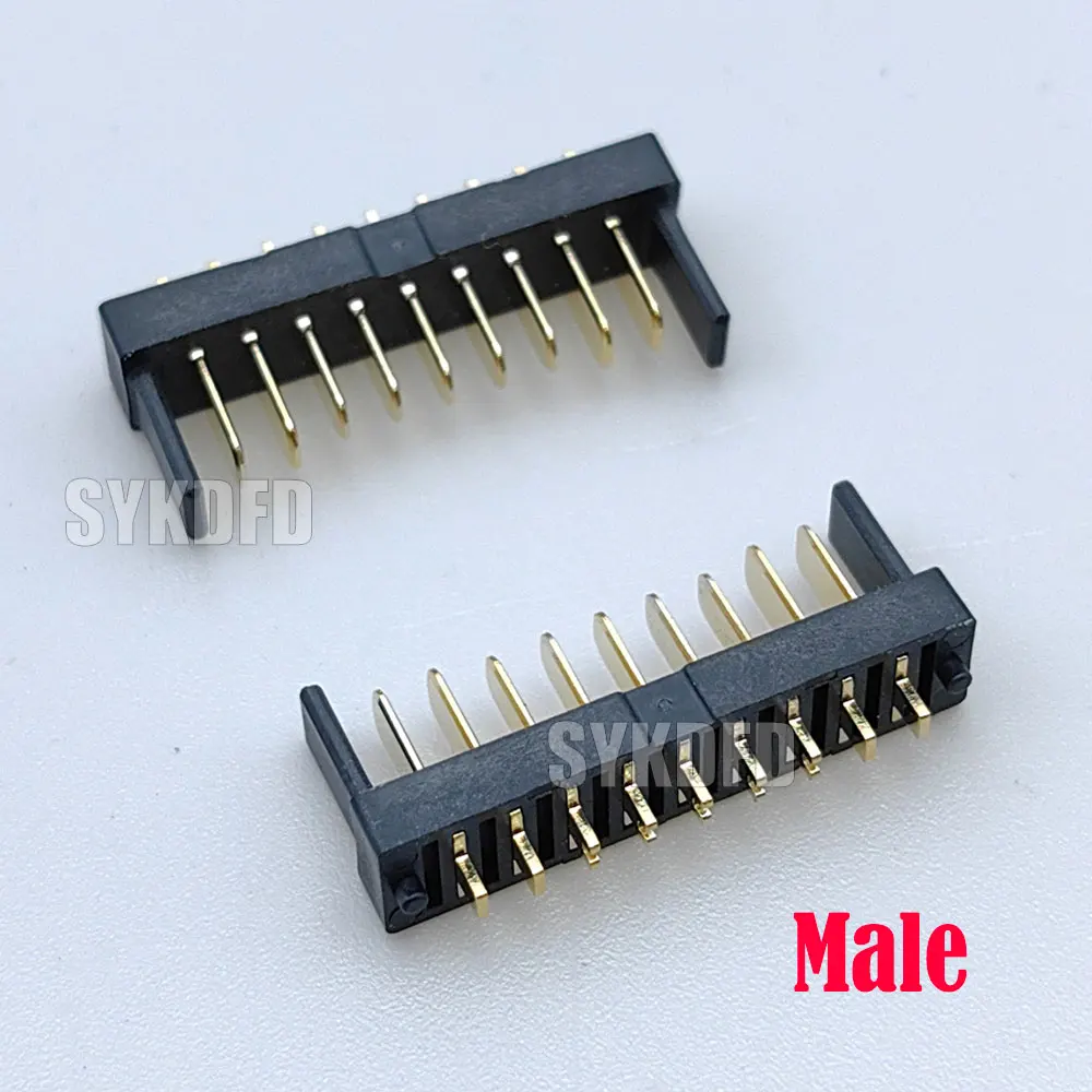 1Set Battery Management interface Male Female Connector For Drone accessory maintenanc Charging Mavic 4 Pro MC4 Plug view 3