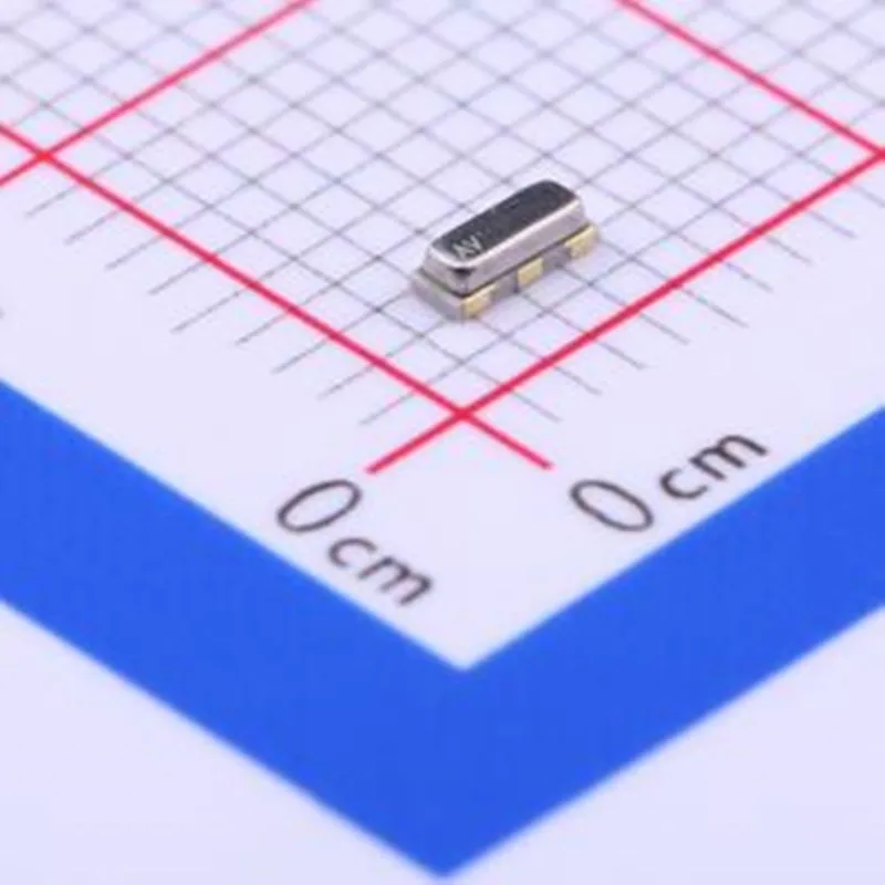

10 шт./50 шт., керамический резонатор CSTNE16M0V530000R0 16 МГц 3213 3P SMD ± 0.5% 15 км