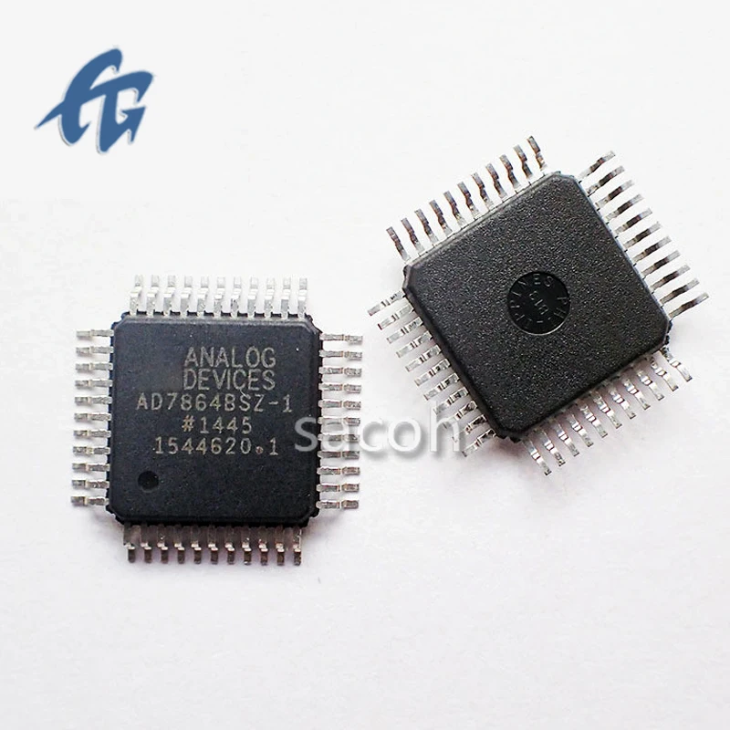 

New Original 1Pcs AD7864BSZ-1 AD7864BS-1 QFP-44 Converter IC Chip Integrated Circuit Good Quality