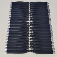 8/16/24/32/40PCS LSRC S4S New Drone LS-S4S Brushless Foldable RC Quadcopter Blade Propellers Wing Fan Leaf Blades Accessory