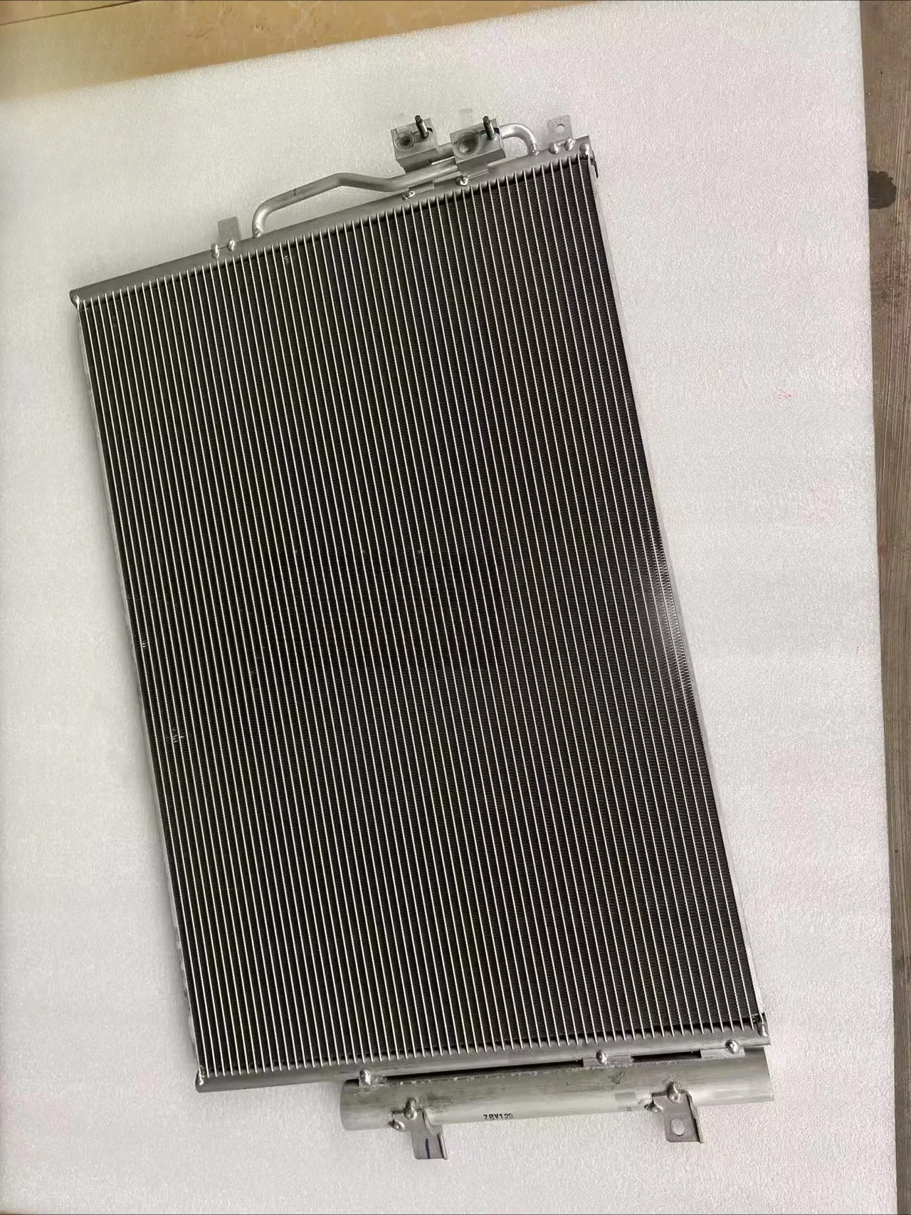 Chery OE 301000058AA Condenser Assembly New Air Conditioning Radiator Independently Packaged