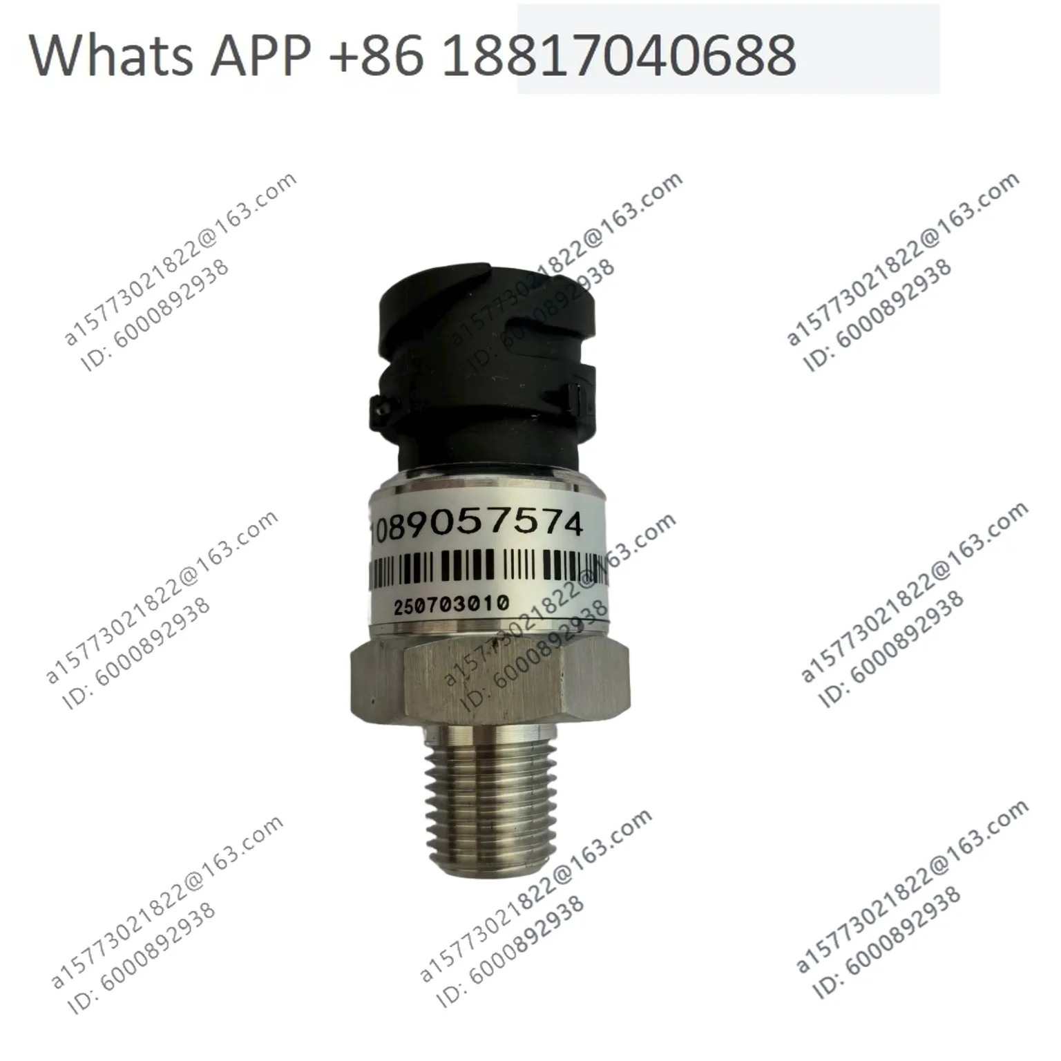 1089057555/ 1089057565/ 1089057574 Pressure sensors ,suitable for A-tlas air compressor