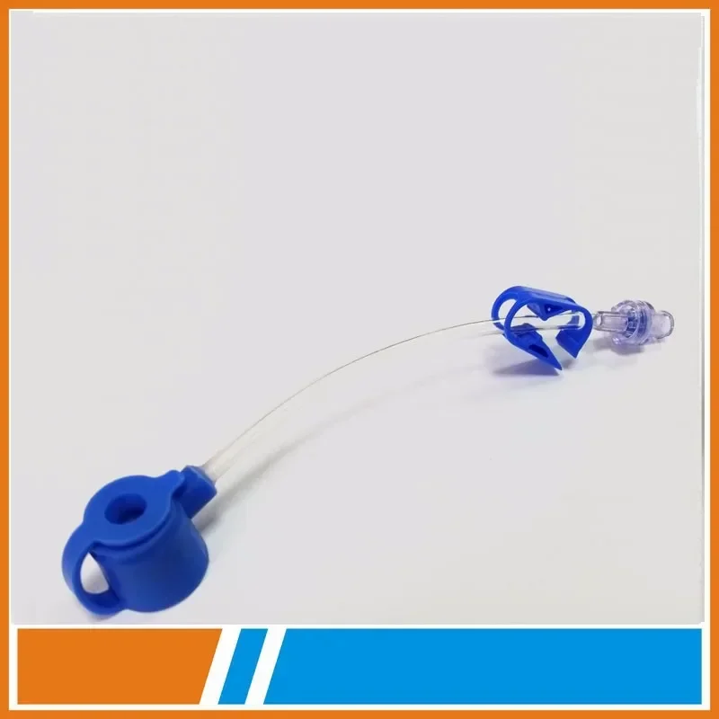 100 Stück Endoskope Einweg-Biopsieventil für Pentax