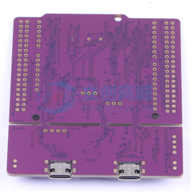 5-100 PCS/LOT New FCM32F103RBT6 Development Board original in stock