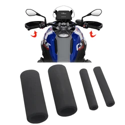Anti-Vibration Handle Grips Cover For BMW R1300GS 2023 2024 R 1300 GS R1200GS R1250GS Adventure Motorcycle Handlebar Cuffs Cover