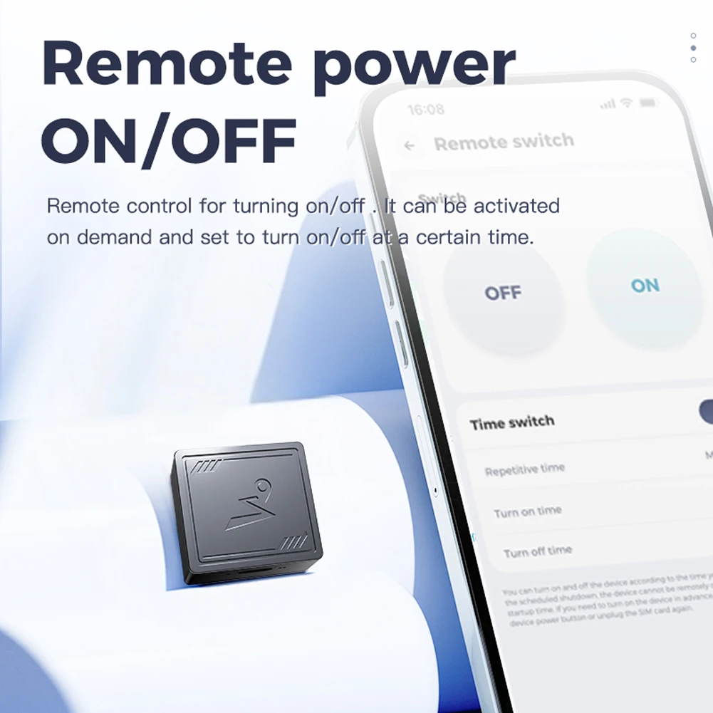 4G GPS المقتفي في الوقت الحقيقي جهاز تتبع السيارات مكافحة خسر تسجيل جهاز تعقب لكبار السن الأطفال الحيوانات الأليفة سيارة #4