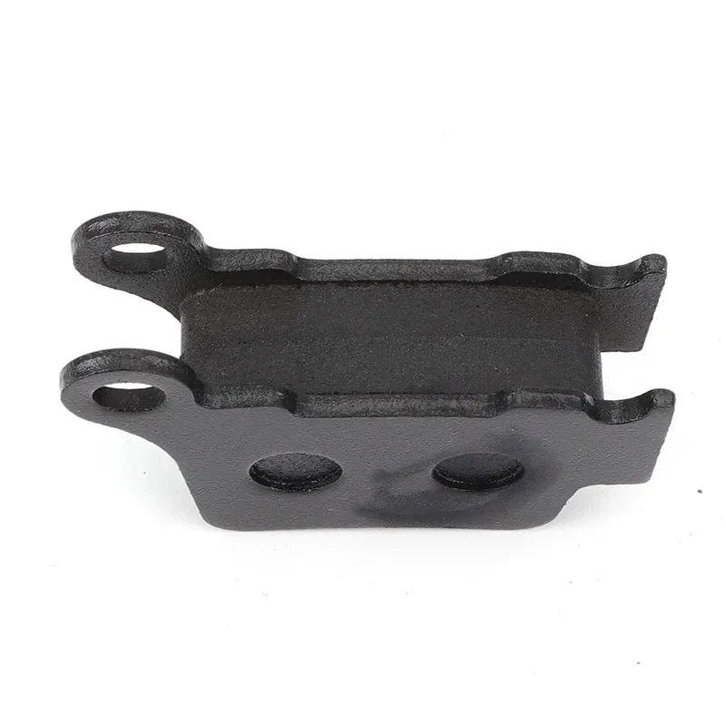 Motorcycle Front An…