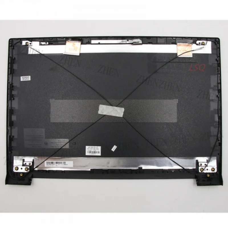 

Y Original FOR Lenovo ideapad V110-15AST LCD Cover Rear Back 5CB0L78341 Black Laptop 5