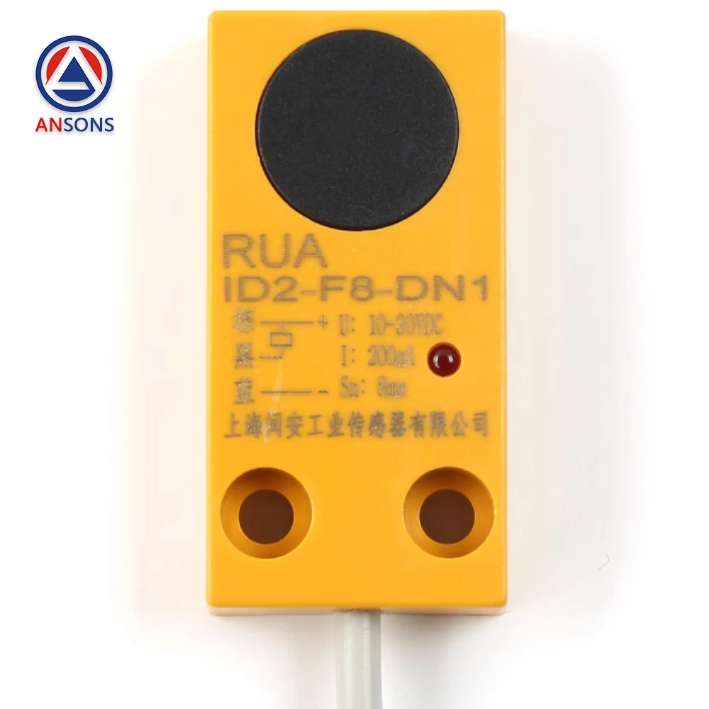 ID2-F08-DN1 hyundai aufzug induktive näherung schalter sensor ansons aufzug ersatzteile