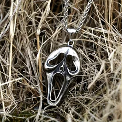 Beier 316L Stainless Steel Necklace New Arrival Super Punk Eagle Skull Biker Featured modeling Pendant Fashion Jewelry BP8-597