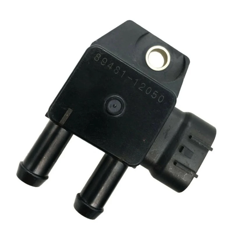 89481-12050 DPF 排気圧力センサー新 8948152010 トヨタオーリスカローラハイエースハイラックスヴァーソヤリス Ist RAV-4 III