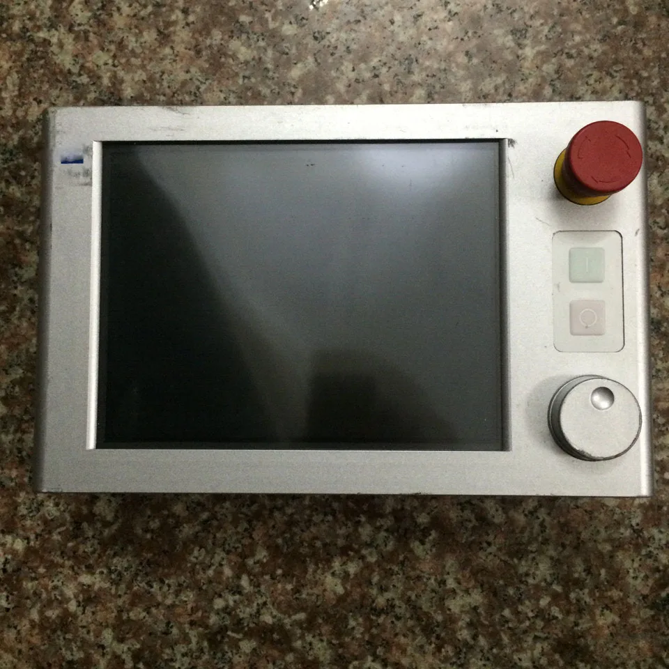

OP84 1382094 Control Screen With warranty