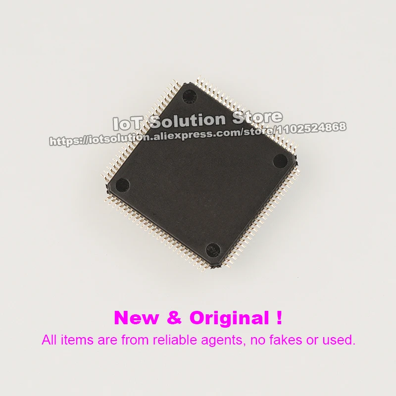 Stm32h7a3vgt6 Arm CORTEX-M7 Kern Stm32h7a3vgt6tr