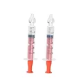C15- Orange-2pcs