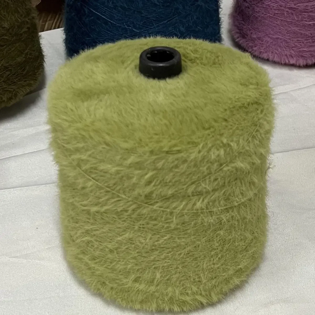 thumb