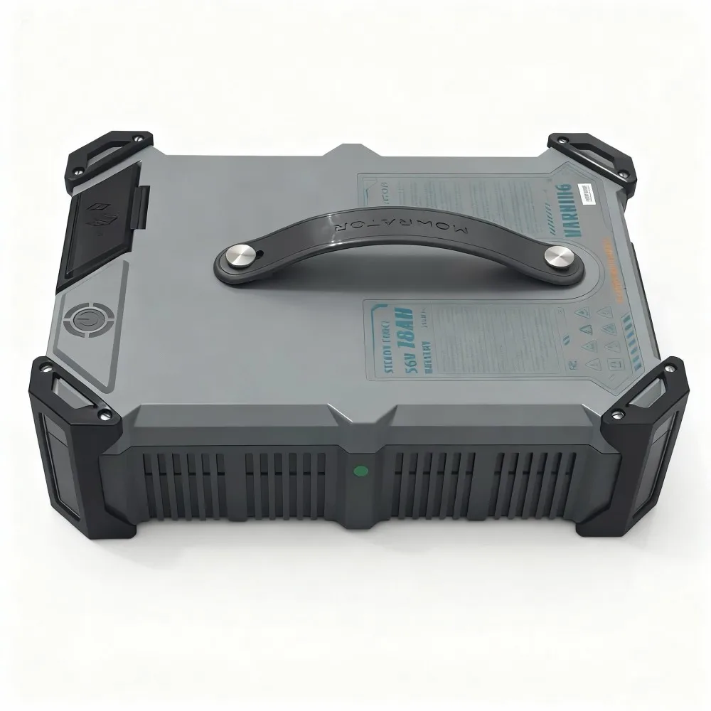 

100% оригинал 12 Ач 18 Ач 56 В для STEADY FORCE 56 В S1 ZMBPL5112G1 ZMBPL5118G1 газонокосилка LiFePO4 аккумуляторная батарея