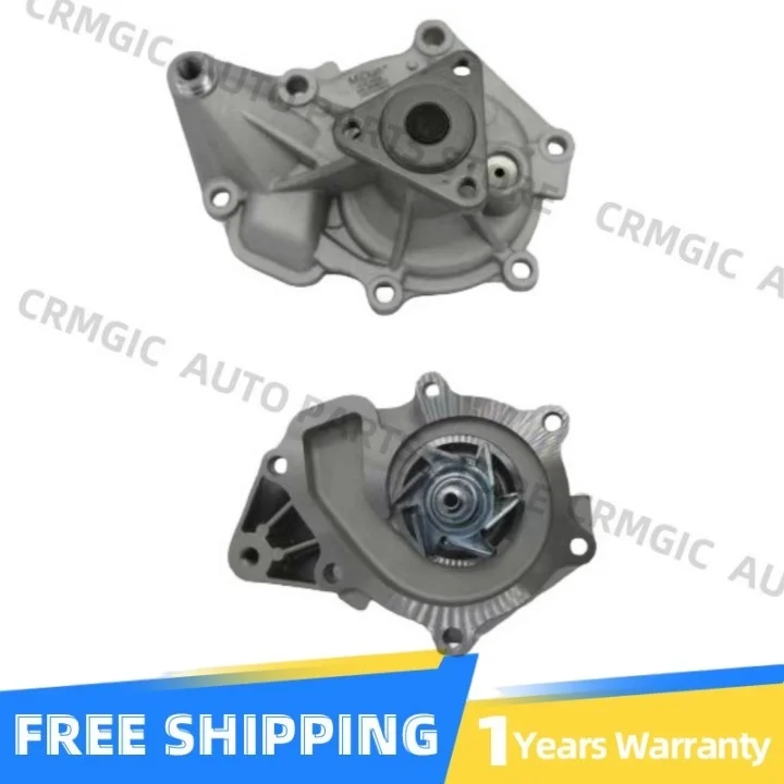 

Водяной насос для Changan CS55 CS35 PLUS CS75 CS85 COUPE Eado XT DT JL476ZQCD 476 478 473 Системы охлаждения двигателя Автомобильные аксессуары