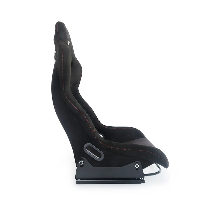 

Universal Racing Car Seat Fixed Bucket with Carbon Fiber Material for VIOS III Seat Parts