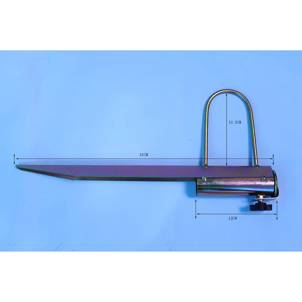 

Umbrella Sand Anchorumbrella stand beach umbrella anchor umbrella fix nail
