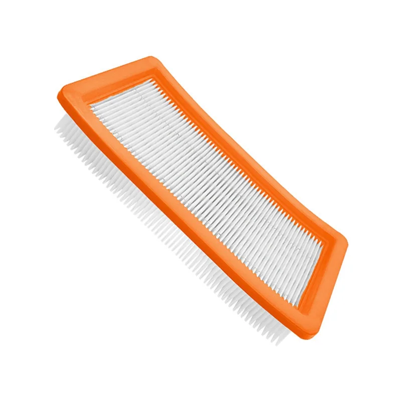 

-A90P Motor Protection Filter For Karcher DS 6 Premium / BR 45/22 C Bp Pack DS 5600 Puzzi 30/4 E DS5500 Vacuum Cleaner Parts