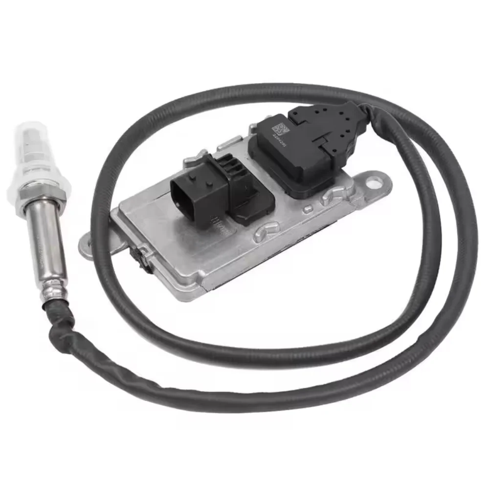 5WK97401 2294291 Original New NOX Sensor Nitrogen Oxygen Sensor For Scania Engine Truck 2064769 2247381 2296801
